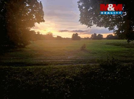 20250830_192820.jpg | Prodej - pozemek, trvalý travní porost, 1 878 m²