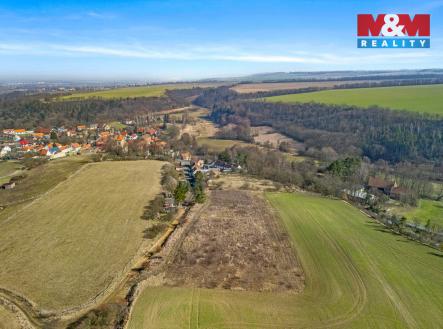Realitní fotografie - Brloh - Kateřina Krobová - 19.jpg | Prodej - pozemek pro bydlení, 1 068 m²