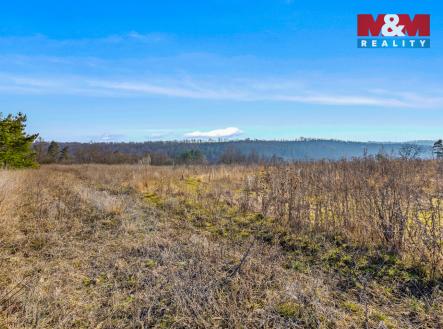 pozemek | Prodej - pozemek pro bydlení, 1 068 m²
