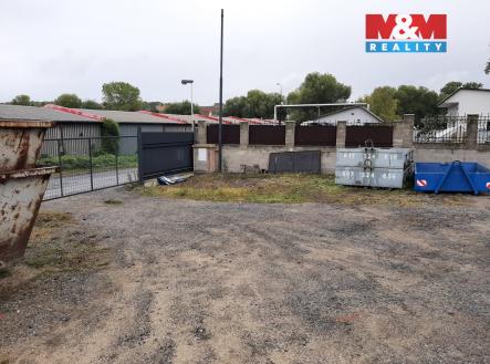 PHOTO-2026-02-12-18-04-01.jpg | Pronájem - pozemek pro komerční výstavbu, 804 m²