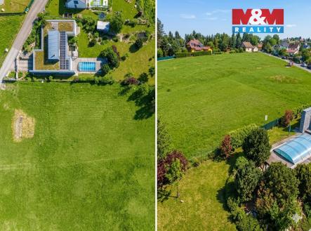 Foto leto.jpg | Prodej - pozemek pro bydlení, 924 m²