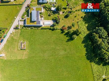 foto1ed.jpg | Prodej - pozemek pro bydlení, 924 m²