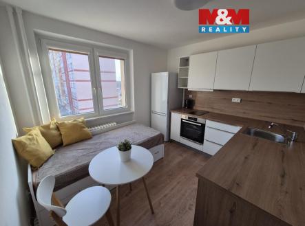 20260308_160638.jpg | Prodej bytu, 1+1, 41 m²