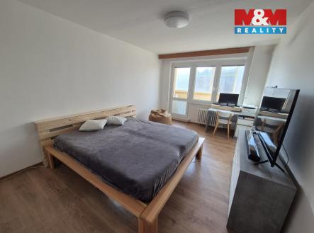 20260310_083623 (1).jpg | Prodej bytu, 1+1, 41 m²