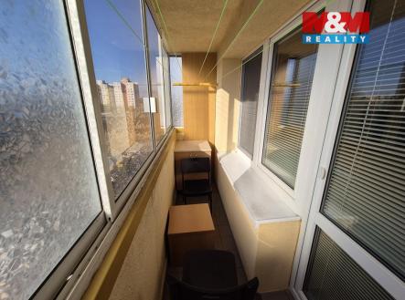 20260309_085751.jpg | Prodej bytu, 1+1, 41 m²