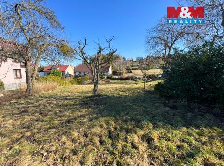 11111.jpg | Prodej - pozemek pro bydlení, 1 319 m²