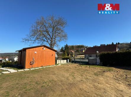 111.jpg | Prodej - pozemek pro bydlení, 1 319 m²