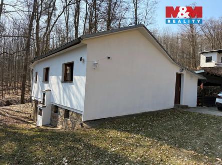 6.jpg | Prodej - chata/rekreační objekt, 89 m²