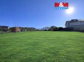 Prodej - pozemek pro bydlení, 1 227 m²
