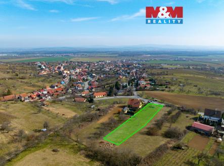 DJI_0501-Edit-2.jpg | Prodej - pozemek pro bydlení, 1 992 m²