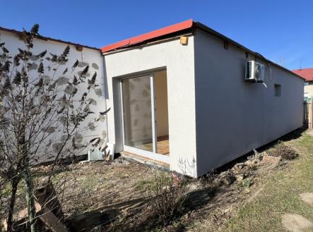 Domek | Pronájem - dům/vila, 38 m²