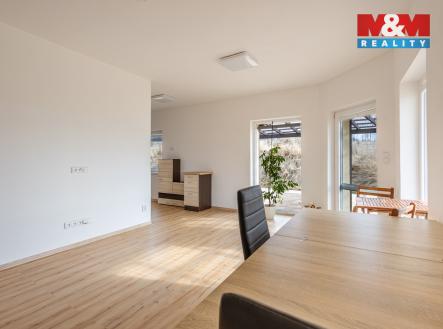 obývací pokoj | Prodej - dům/vila, 180 m²