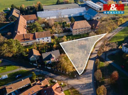 DJI_02752.jpg | Prodej - pozemek, zahrada, 981 m²