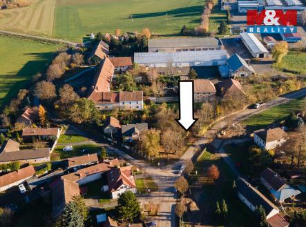 DJI_02632.jpg | Prodej - pozemek, zahrada, 981 m²