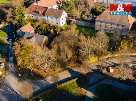 DJI_0278.jpg | Prodej - pozemek, zahrada, 981 m²