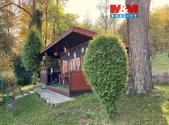 Prodej - chata/rekreační objekt, 16 m²