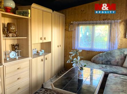 IMG_4170.jpeg | Prodej - chata/rekreační objekt, 16 m²