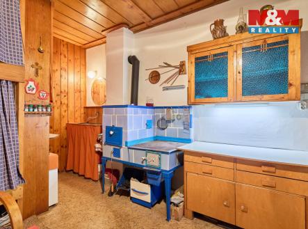 Dolní pokoj levý | Prodej - dům/vila, 150 m²