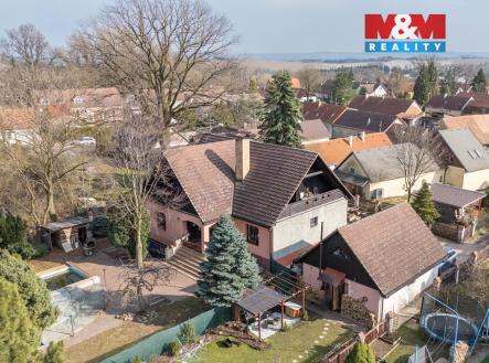 Jankovská Lhota_-57.jpg | Prodej - dům/vila, 300 m²