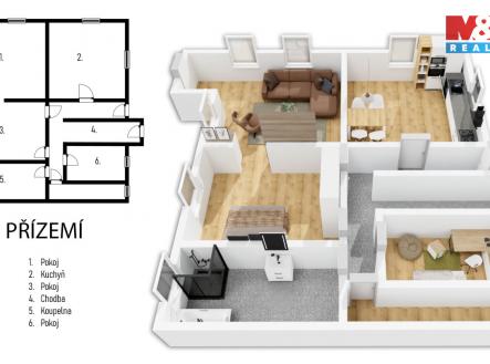 půdorys.jpg | Prodej - dům/vila, 300 m²