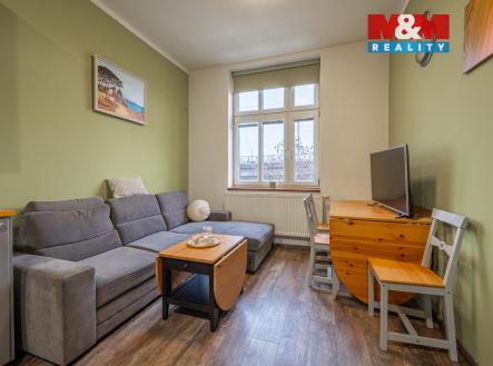 BYT PRAHA LIBEN-20.jpg | Pronájem bytu, 3+kk, 61 m²