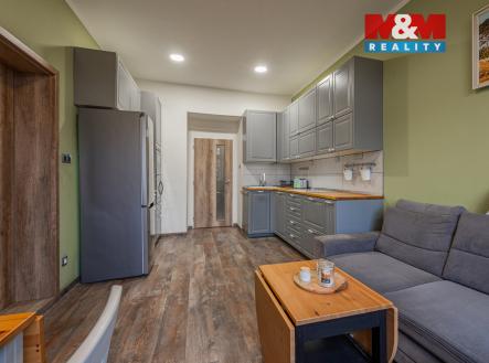 BYT PRAHA LIBEN-22.jpg | Pronájem bytu, 3+kk, 61 m²