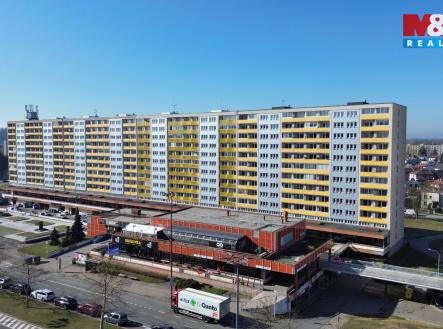 dům | Prodej bytu, 3+1, 99 m²