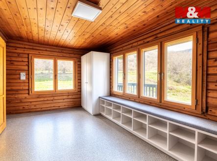 DSCF2047-HDR.jpg | Prodej - chata/rekreační objekt, 99 m²