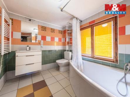 pod selcem fotografie.jpg | Prodej - chata/rekreační objekt, 99 m²