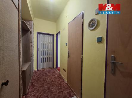 20260313_084628.jpg | Prodej bytu, 2+1, 54 m²