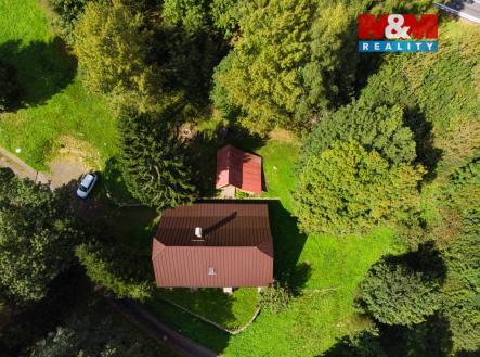 dům | Prodej - chata/rekreační objekt, 180 m²