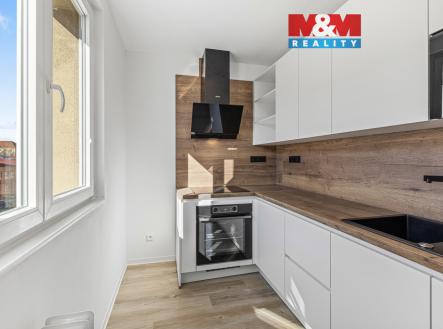 Realitni╠ü fotografie - Most - Dominika Dona╠ütova╠ü - 10.jpg | Prodej bytu, 2+1, 54 m²