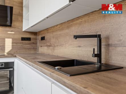 Realitni╠ü fotografie - Most - Dominika Dona╠ütova╠ü - 13.jpg | Prodej bytu, 2+1, 54 m²