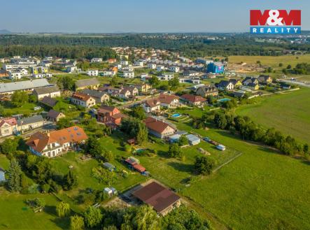 dům | Prodej - dům/vila, 160 m²