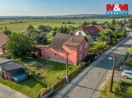 dům | Prodej - dům/vila, 160 m²