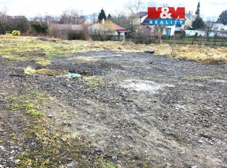 pozemek | Prodej - pozemek pro bydlení, 909 m²