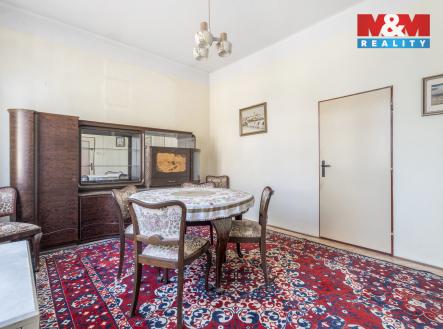 . | Prodej bytu, 2+1, 51 m²