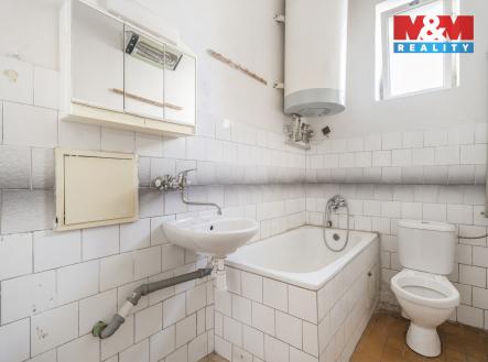 . | Prodej bytu, 2+1, 51 m²