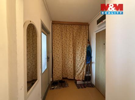 IMG_2418.jpeg | Prodej bytu, 1+1, 51 m²