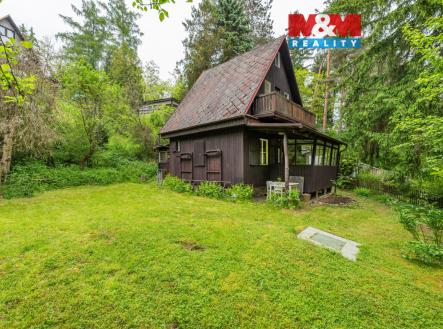 DSC_2729-Enhanced-NR kopie.jpg | Prodej - chata/rekreační objekt, 69 m²