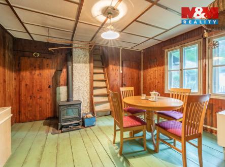 DSC_2633-HDR.jpg | Prodej - chata/rekreační objekt, 69 m²