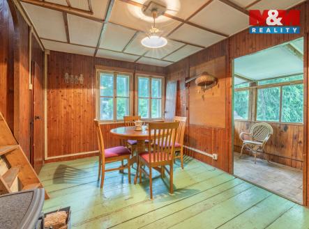 DSC_2642-HDR.jpg | Prodej - chata/rekreační objekt, 69 m²