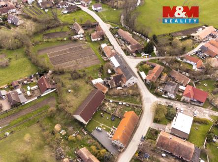 DJI_0415.jpg | Prodej - pozemek pro bydlení, 1 565 m²