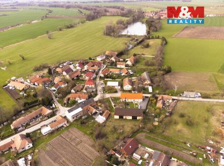DJI_0418.jpg | Prodej - pozemek pro bydlení, 1 565 m²