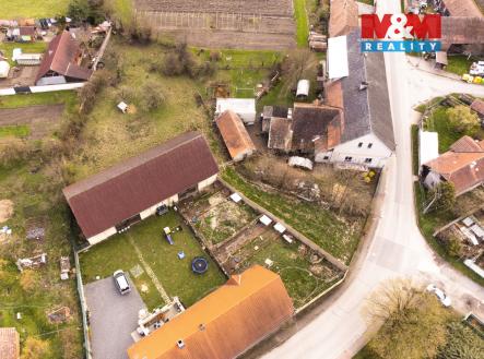 DJI_0422.jpg | Prodej - pozemek pro bydlení, 1 565 m²