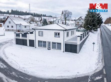 file_000000003af071f4b524930bf1e1dac6 (3).jpg | Prodej - obchodní prostor, 316 m²