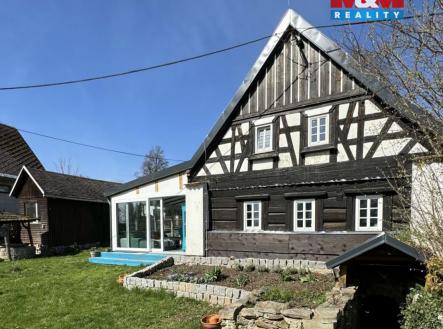 cb502563-2ad7-47ea-971a-b10d1cfdb158.jpg | Prodej - dům/vila, 140 m²