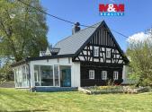 Prodej - dům/vila, 140 m²