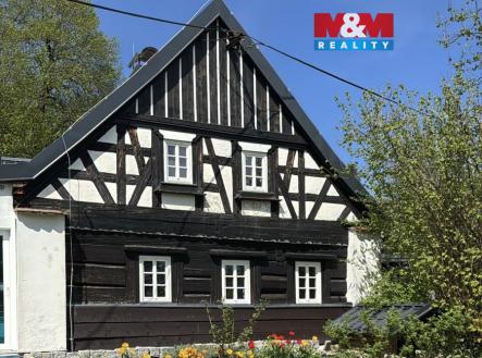 24a32807-c355-4f05-808f-df62344bcd6d.jpg | Prodej - chata/rekreační objekt, 140 m²