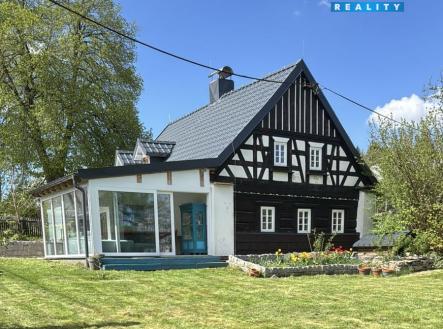 d10b60a5-d63a-40fb-b5b8-057c0434c36a.jpg | Prodej - chata/rekreační objekt, 140 m²